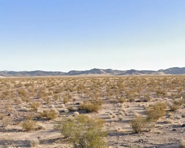 0 No Address Available, Mountain Pass, CA — listing photo 1