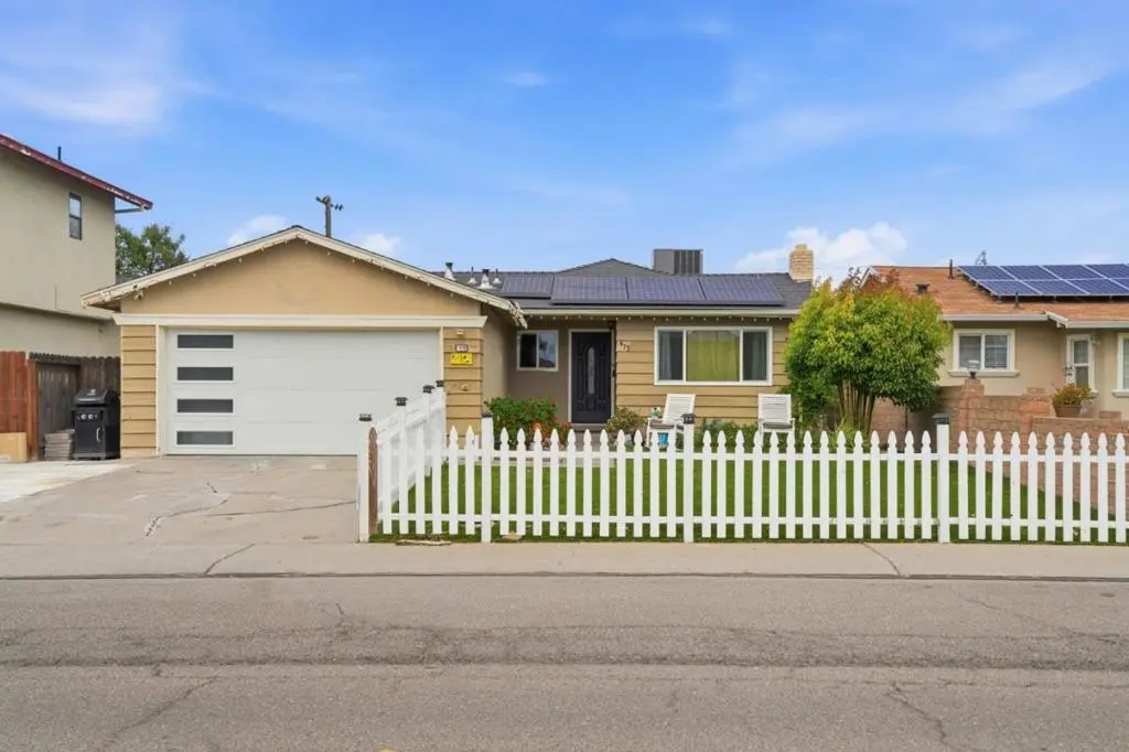Single Family Residence for sale at 473 W Kavanagh Avenue, Tracy, CA featuring 3 beds and 2 baths