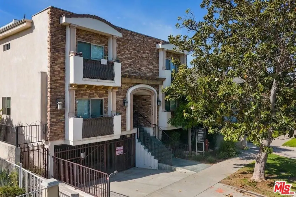 14764 Sylvan Street, Van Nuys, CA — listing photo 1