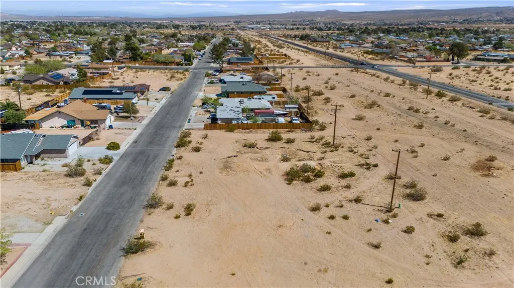 0 Coronado Ave, Ridgecrest, CA — listing photo 1