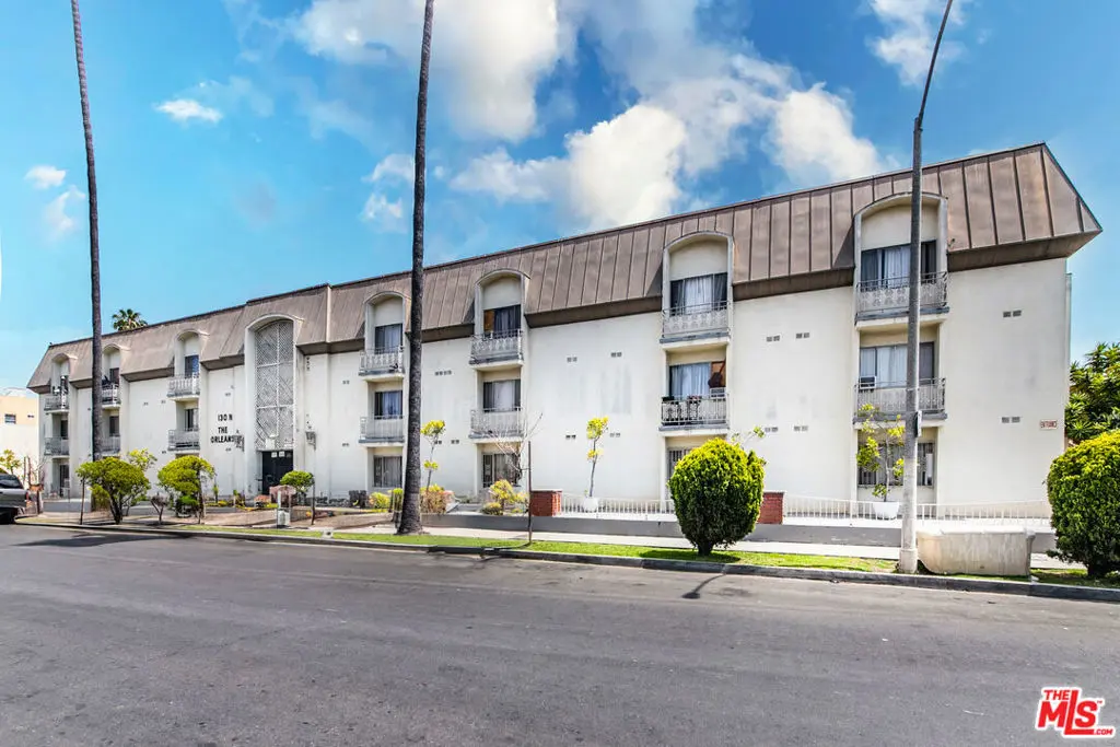 Residential Income for sale at 130 N Alexandria Avenue, Los Angeles, CA featuring 54 beds and 54 baths
