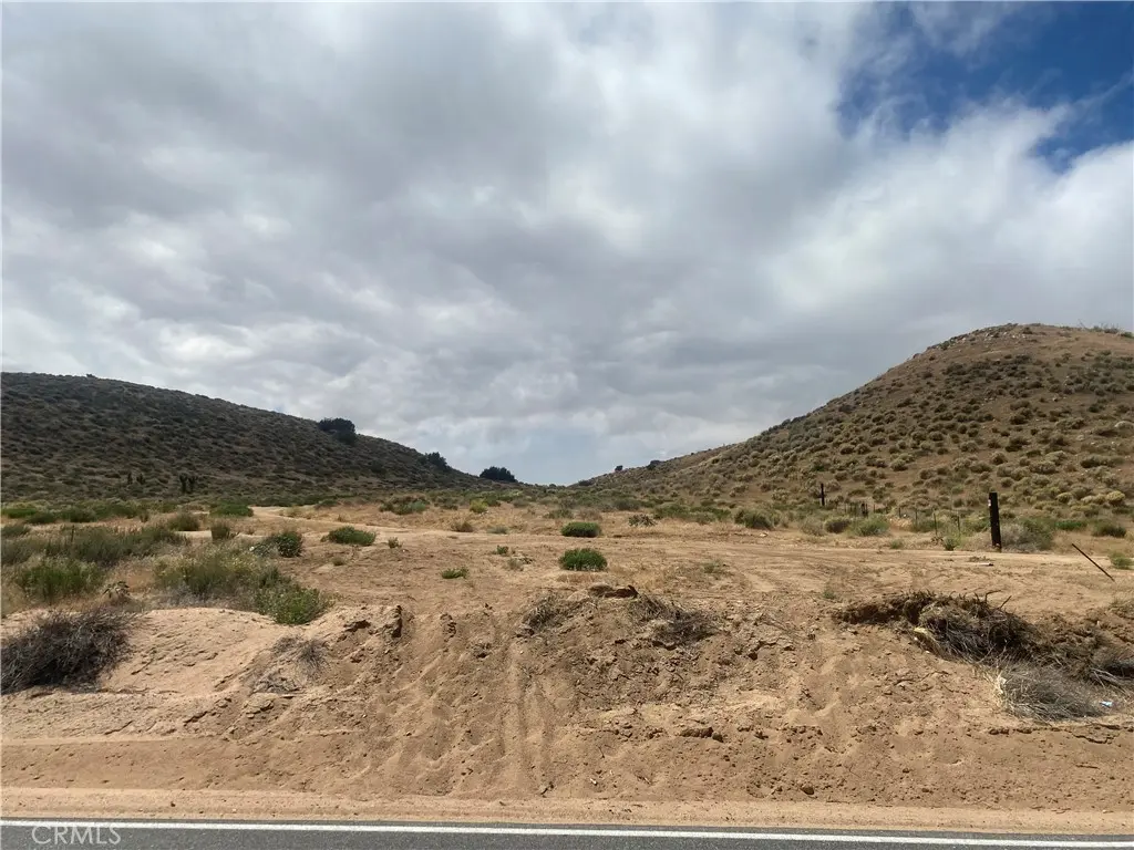 0 Arrowhead Lake Rd, Hesperia, CA — listing photo 1