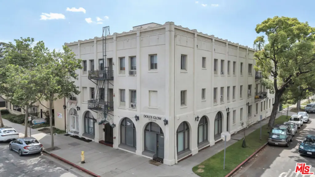 1001 S Central Avenue, Glendale, CA — listing photo 1