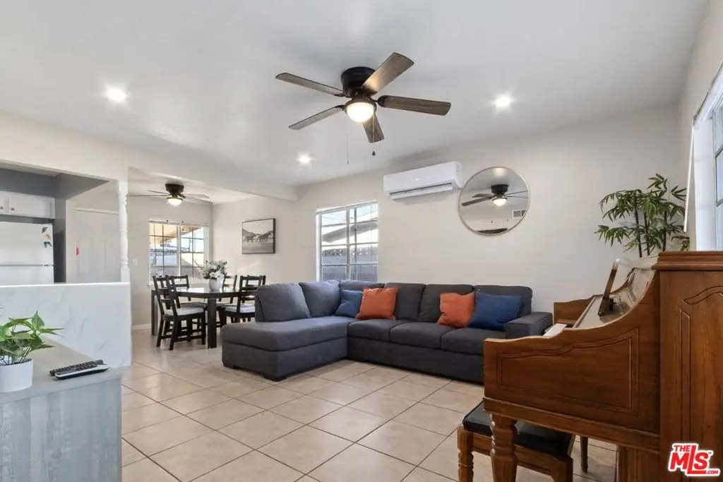 Single Family Residence for rent at 38457 Sumac Avenue, Palmdale, CA featuring 3 beds and 2 baths