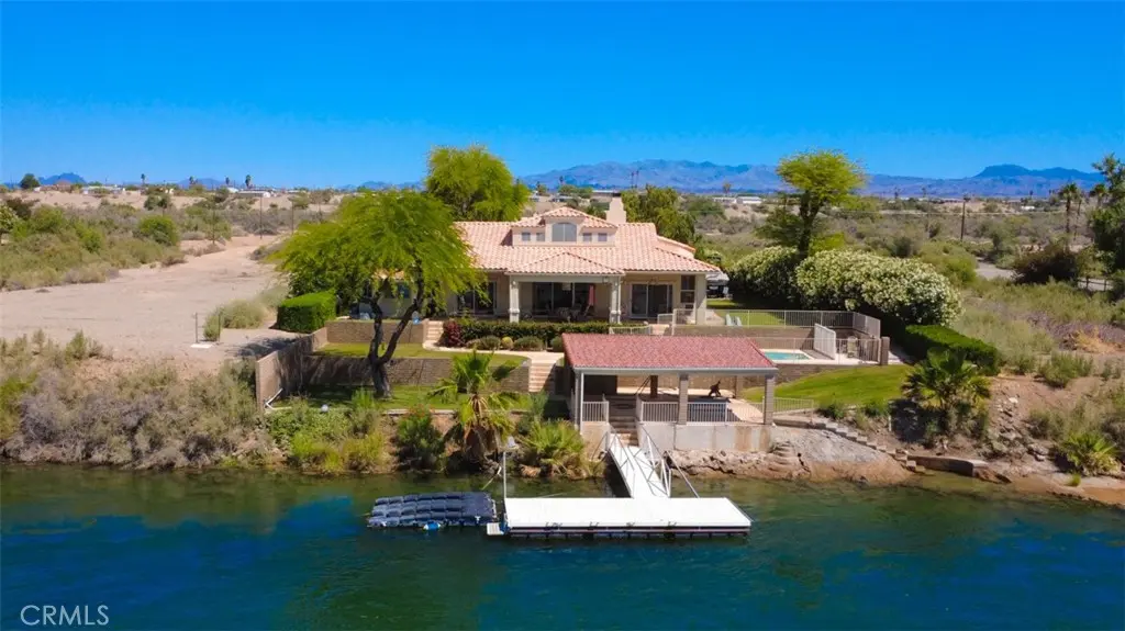 7823 Rio Vista Drive, Big River, CA — listing photo 1