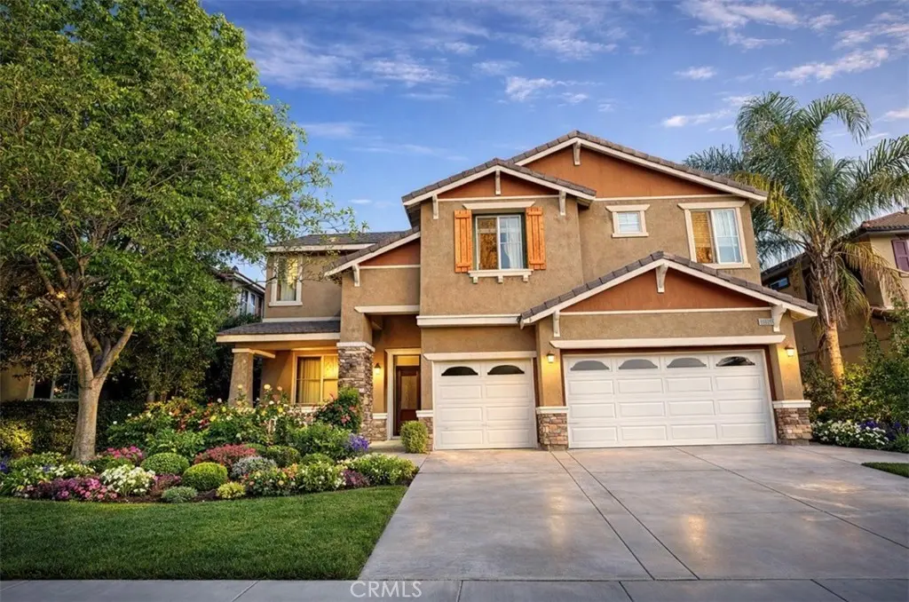 Single Family Residence for sale at 41039 Sunsprite, Lake Elsinore, CA featuring 4 beds and 3 baths