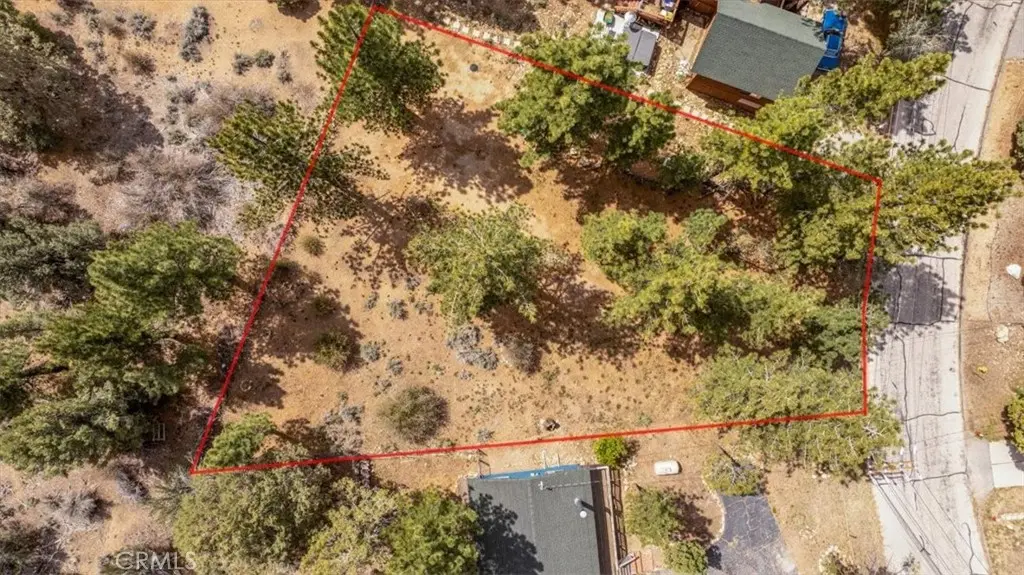 0 Skyview, Big Bear, CA — listing photo 1