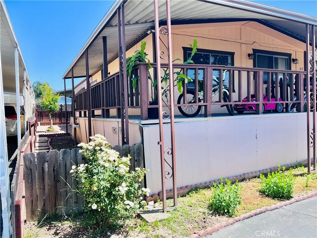 1560 S Otterbein Ave. 145, Rowland Heights, CA — listing photo 1