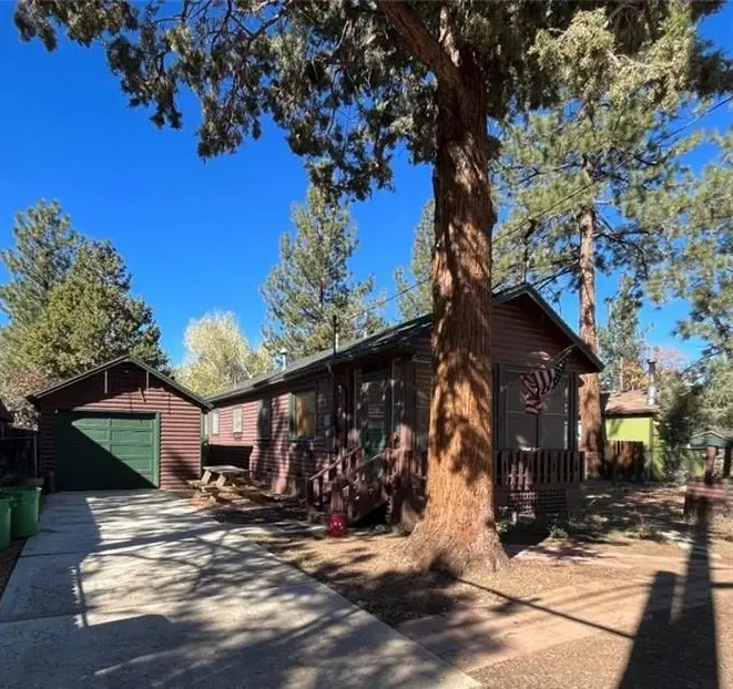 602 Kern, Sugarloaf, CA — listing photo 1
