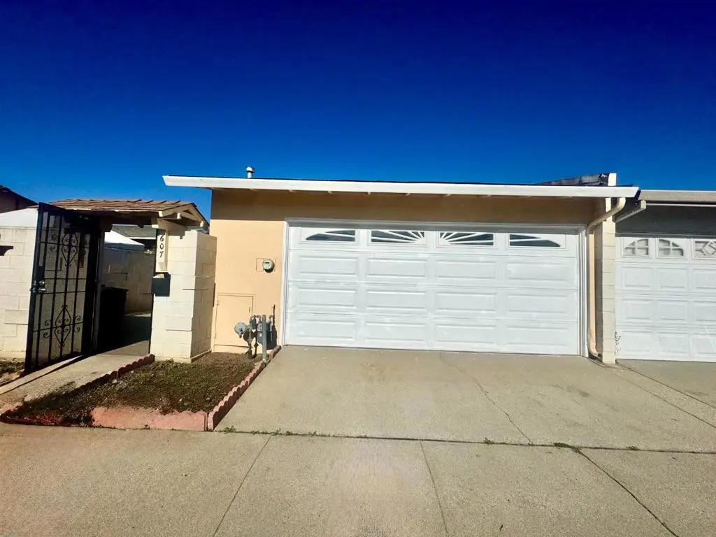 607 Calaveras Drive, Salinas, CA — listing photo 1
