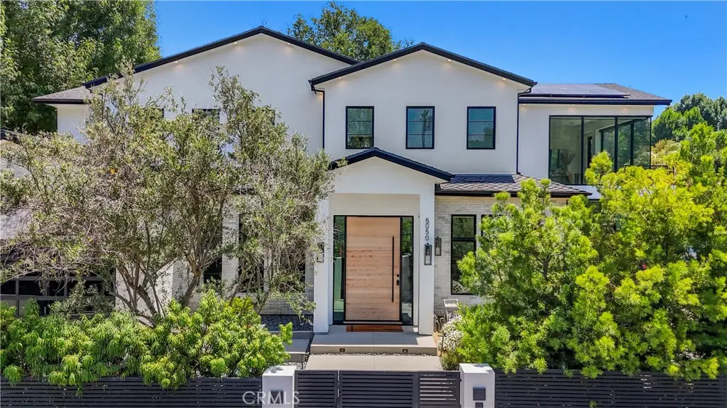 5050 Arundel, Woodland Hills, CA — listing photo 1