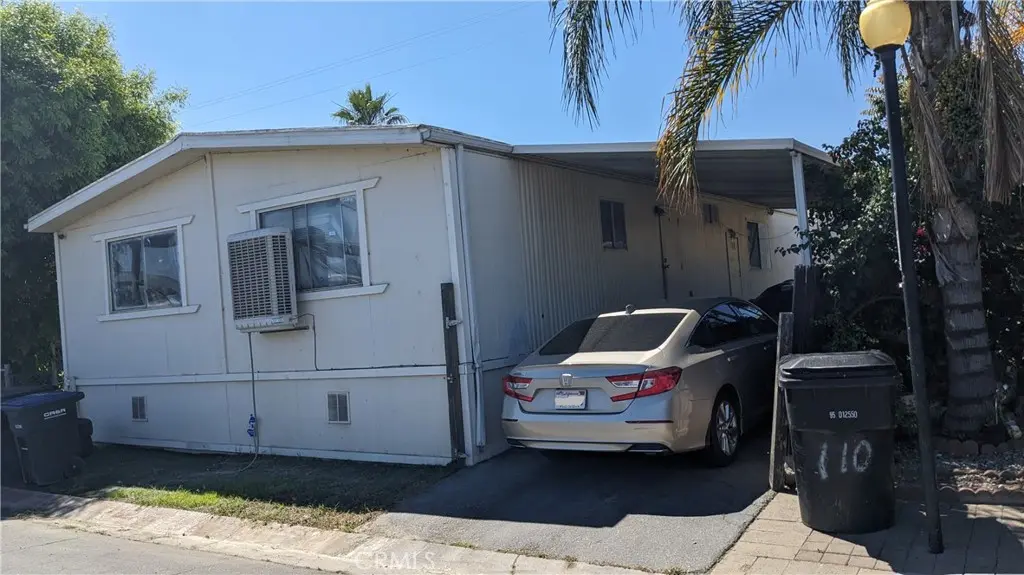 Manufactured In Park for sale at 1097 N State Street 75, Hemet, CA featuring 3 beds and 2 baths