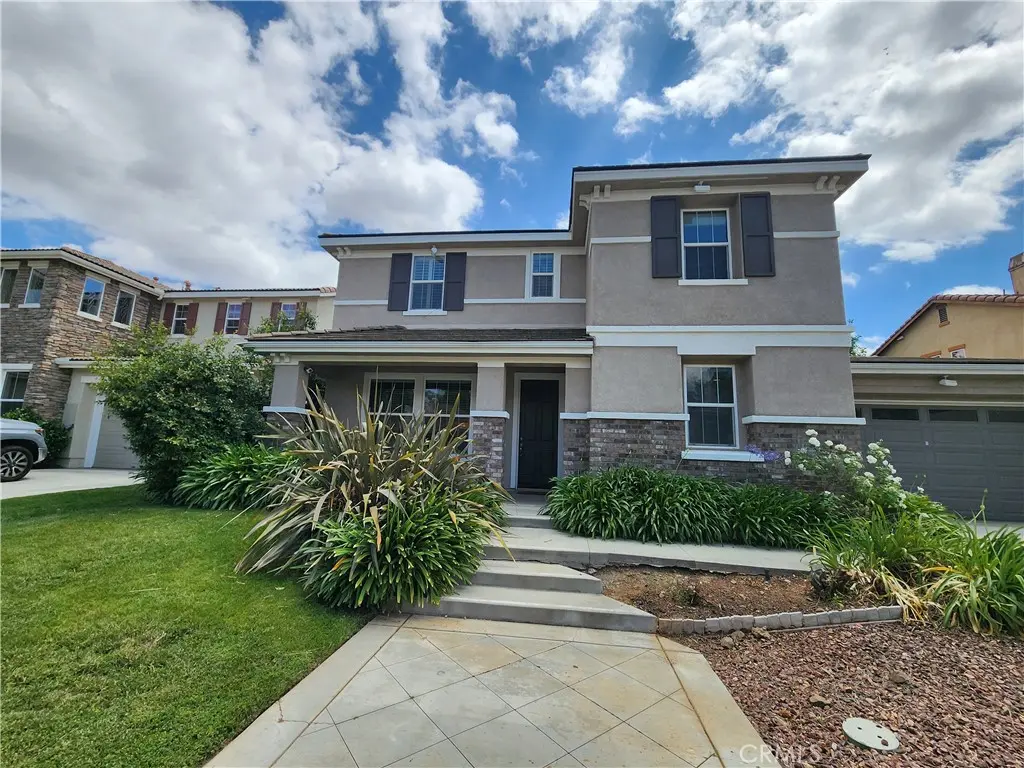 Single Family Residence for sale at 28849 Morningside Lane, Menifee, CA featuring 4 beds and 4 baths
