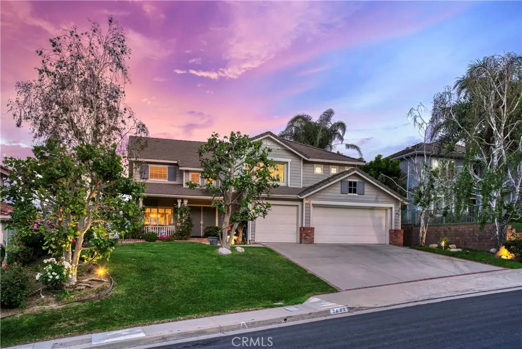 7608 Penobscot Drive, West Hills, CA — listing photo 1