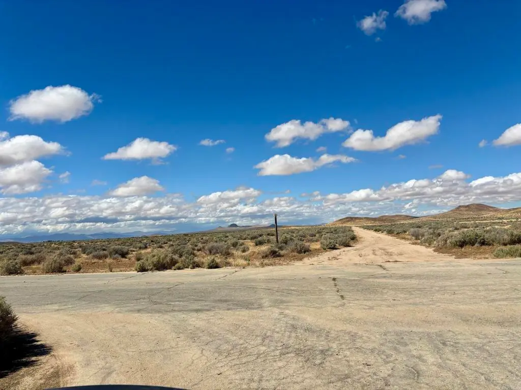 0 Lamel Street, Edwards, CA — listing photo 1