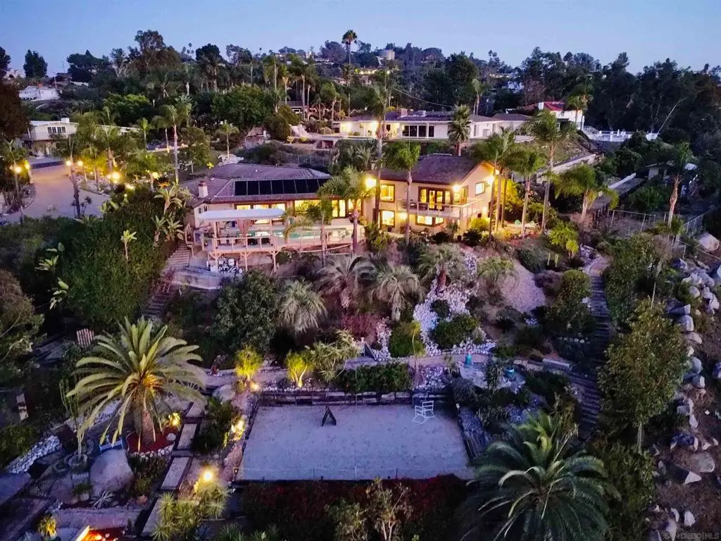 Single Family Residence for sale at 5346 Grandridge Rd, El Cajon, CA featuring 5 beds and 4 baths