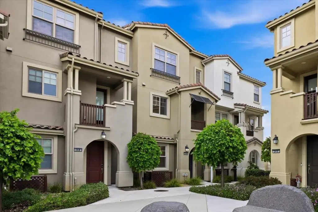270 Ariana Place, Mountain View, CA — listing photo 1