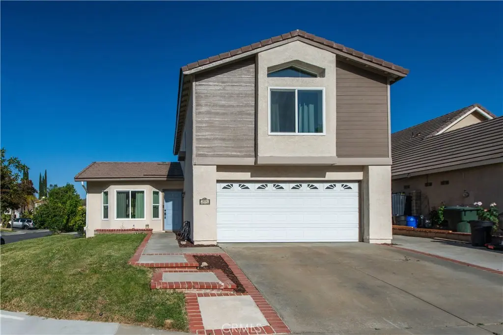 29130 Highplains Court, Castaic, CA — listing photo 1
