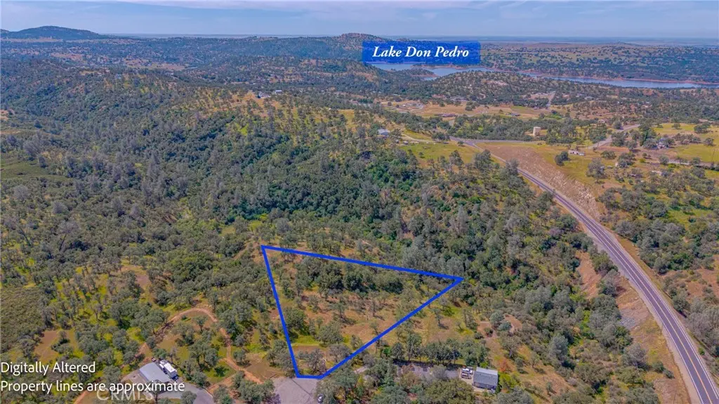 3222 Hormiga Court, Coulterville, CA — listing photo 1