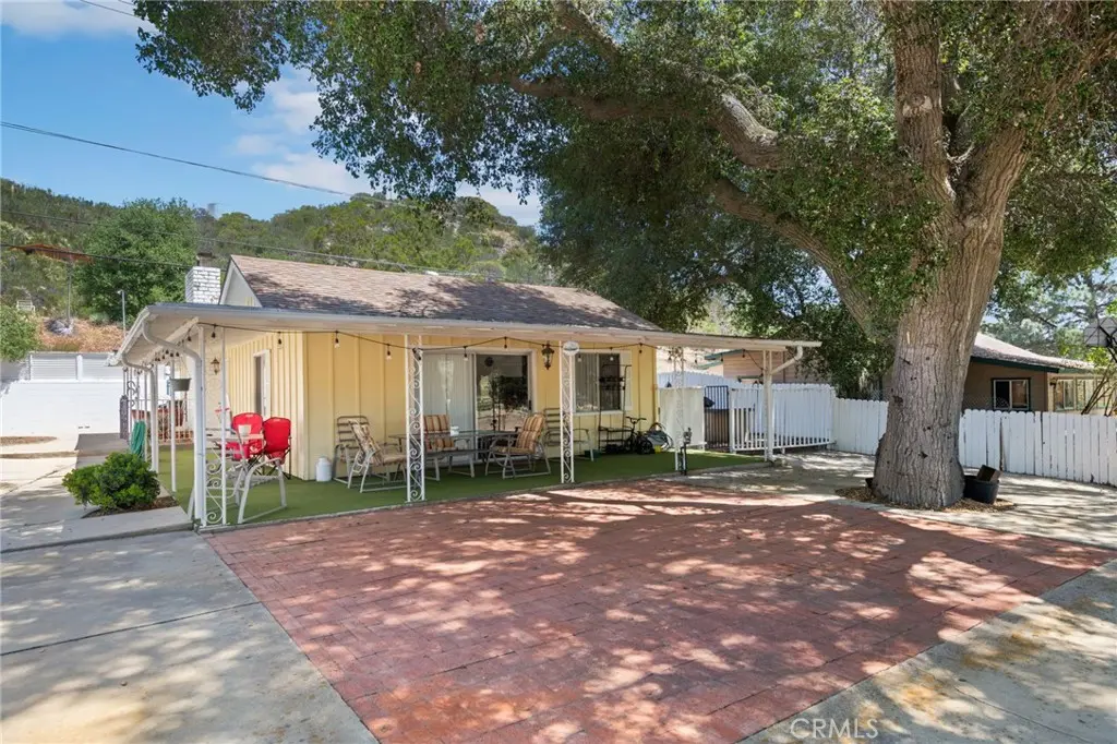 35075 Highway 79, Warner Springs, CA — listing photo 1