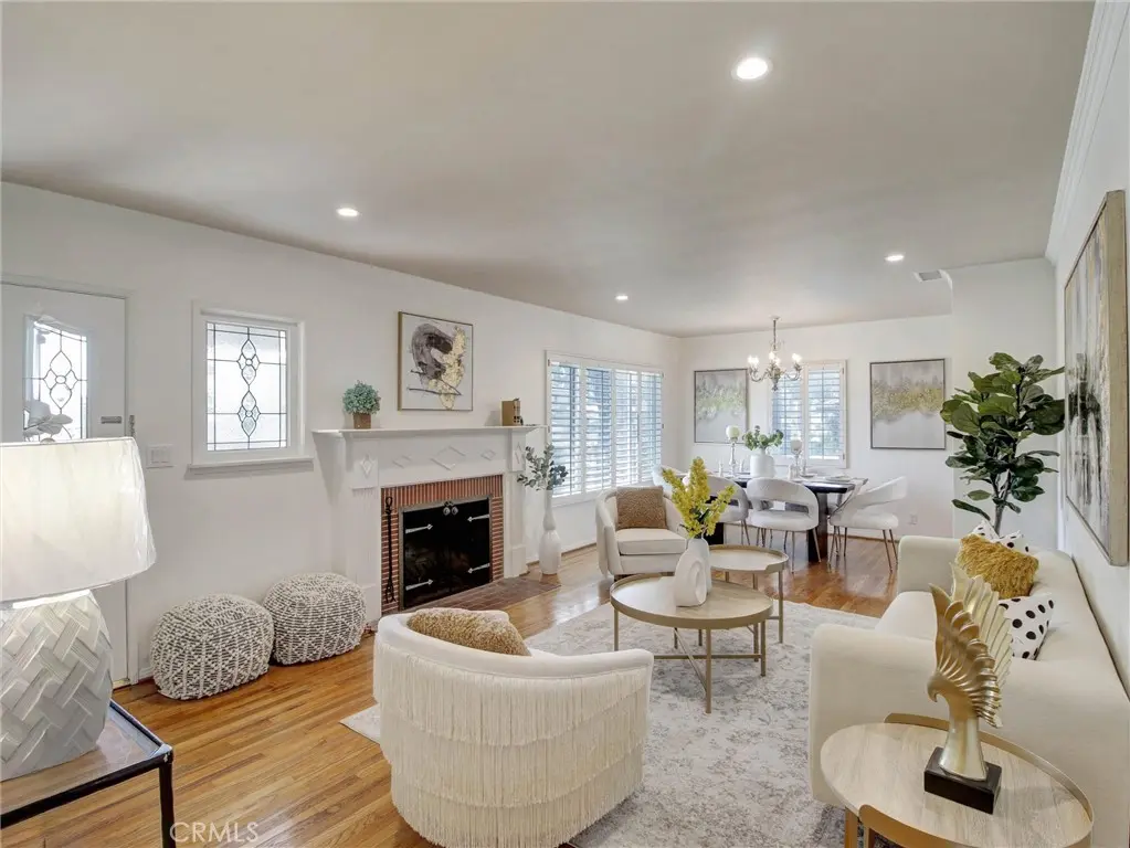 6341 Sultana, Temple City, CA — listing photo 1