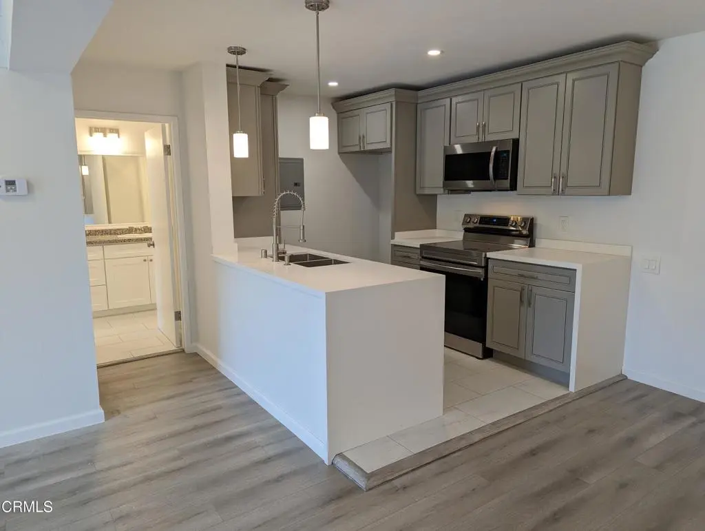 Condominium for sale at 5460 White Oak Avenue G222, Los Angeles, CA featuring 2 beds and 2 baths