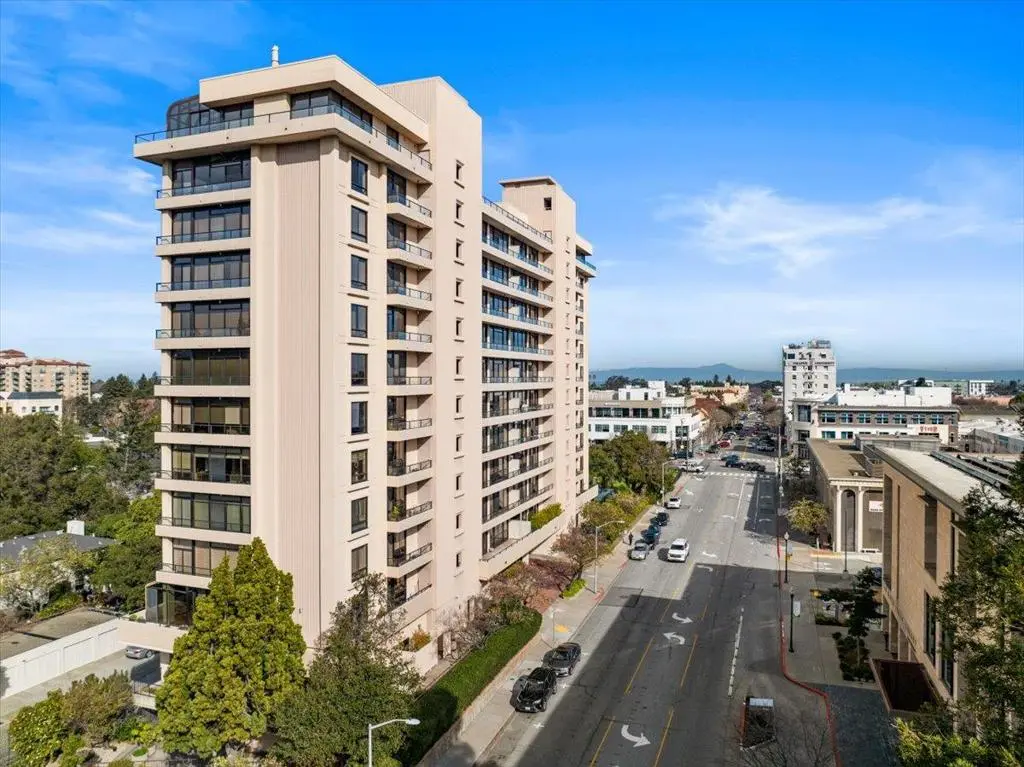 20 W 3rd Avenue 601, San Mateo, CA — listing photo 1