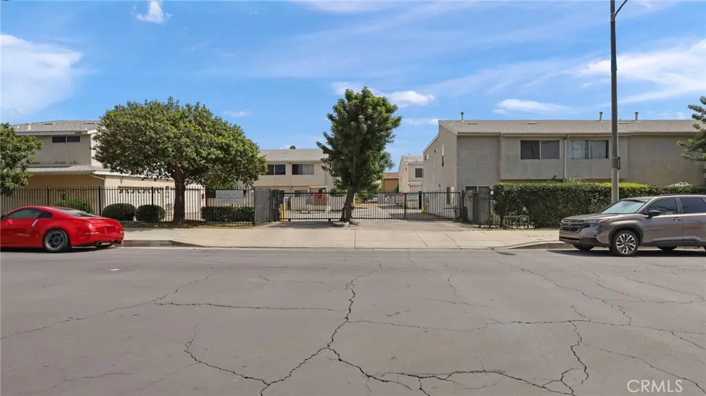 12900 Filmore Street 114, Pacoima, CA — listing photo 1