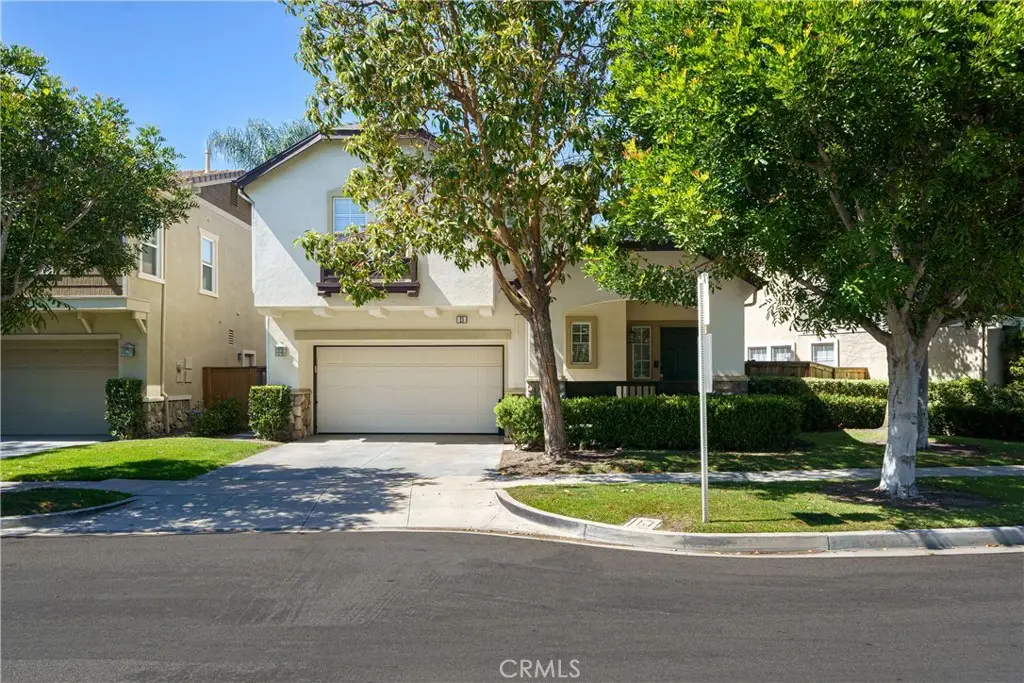 25 Iron Horse Trl, Ladera Ranch, CA — listing photo 1