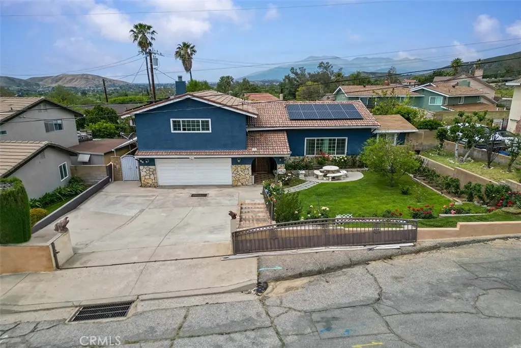 5442 Sepulveda Avenue, San Bernardino, CA — listing photo 1