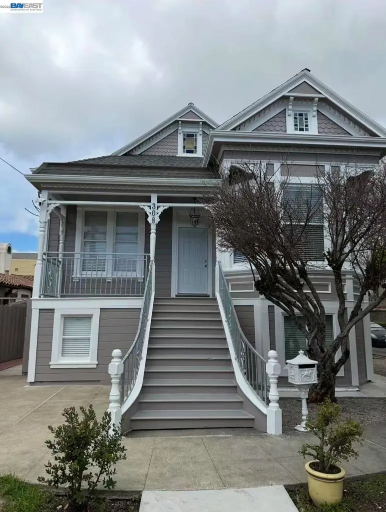Single Family Residence for sale at 308 W Joaquin Ave, San Leandro, CA featuring 2 beds and 2 baths