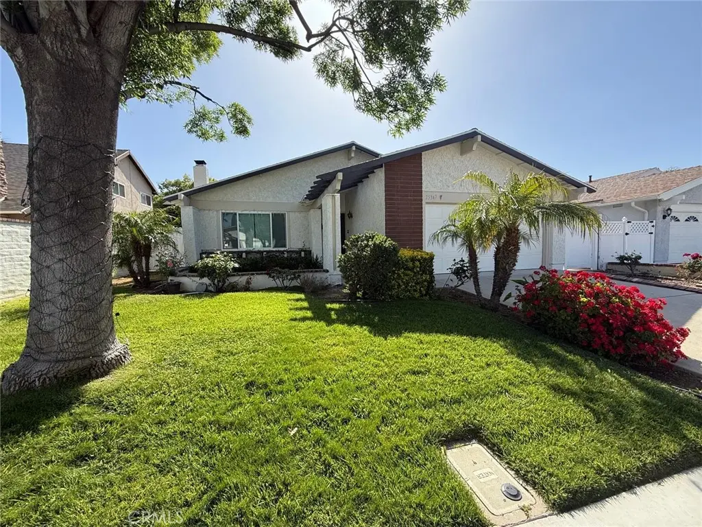 25347 VIA ORIOL, Valencia, CA — listing photo 1