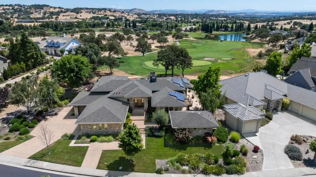 2369 Oak Creek Drive, Copperopolis, CA — listing photo 1