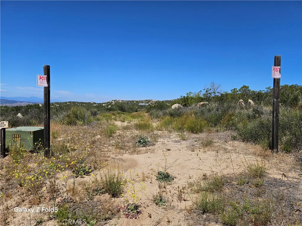 43145 Wildwood Lane, Aguanga, CA — listing photo 1