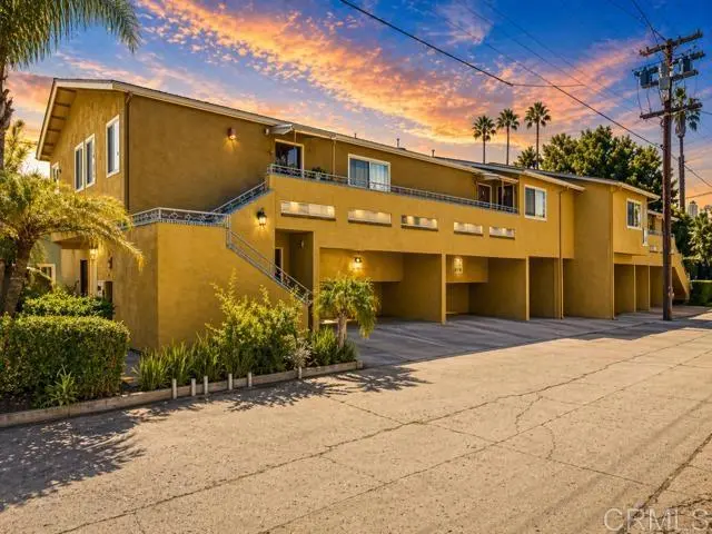 4225 Florida Street 2, San Diego, CA — listing photo 1