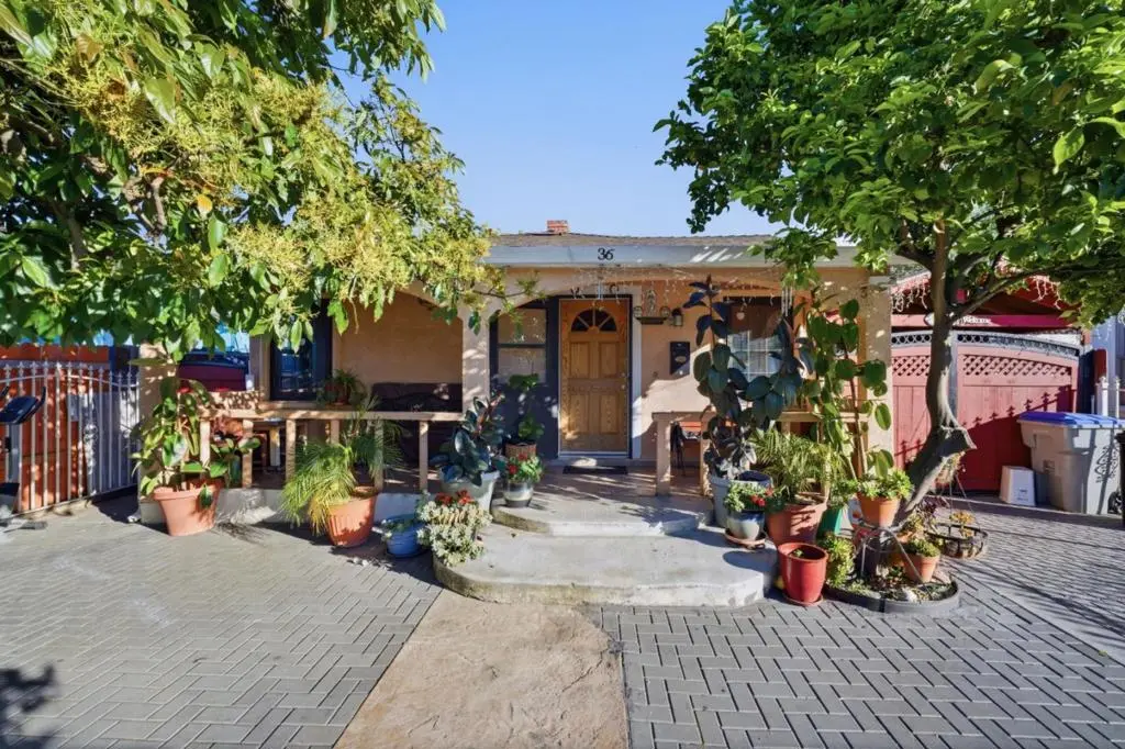 36 Goodyear Street, San Jose, CA — listing photo 1