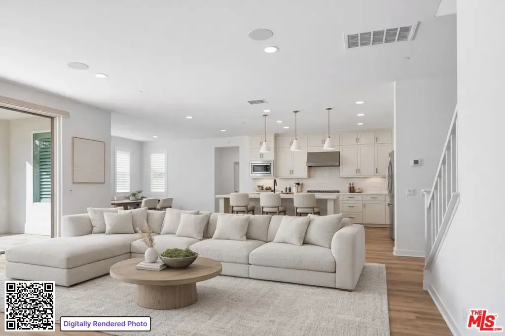 Single Family Residence for sale at 18130 Radiance Lane, Santa Clarita, CA featuring 5 beds and 4 baths