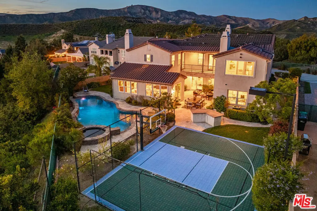 3447 Sentinel Court, Simi Valley, CA — listing photo 1