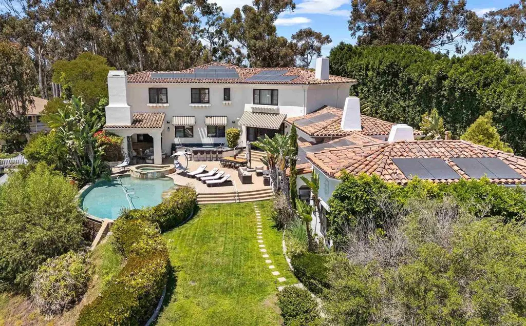 Single Family Residence for rent at 5171 Del Mar Mesa Road, San Diego, CA featuring 6 beds and 9 baths