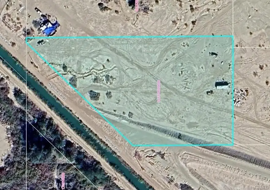 0 Highline Canal, Calipatria, CA — listing photo 1