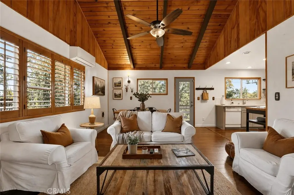 176 Fir Terrace, Cedar Glen, CA — listing photo 1