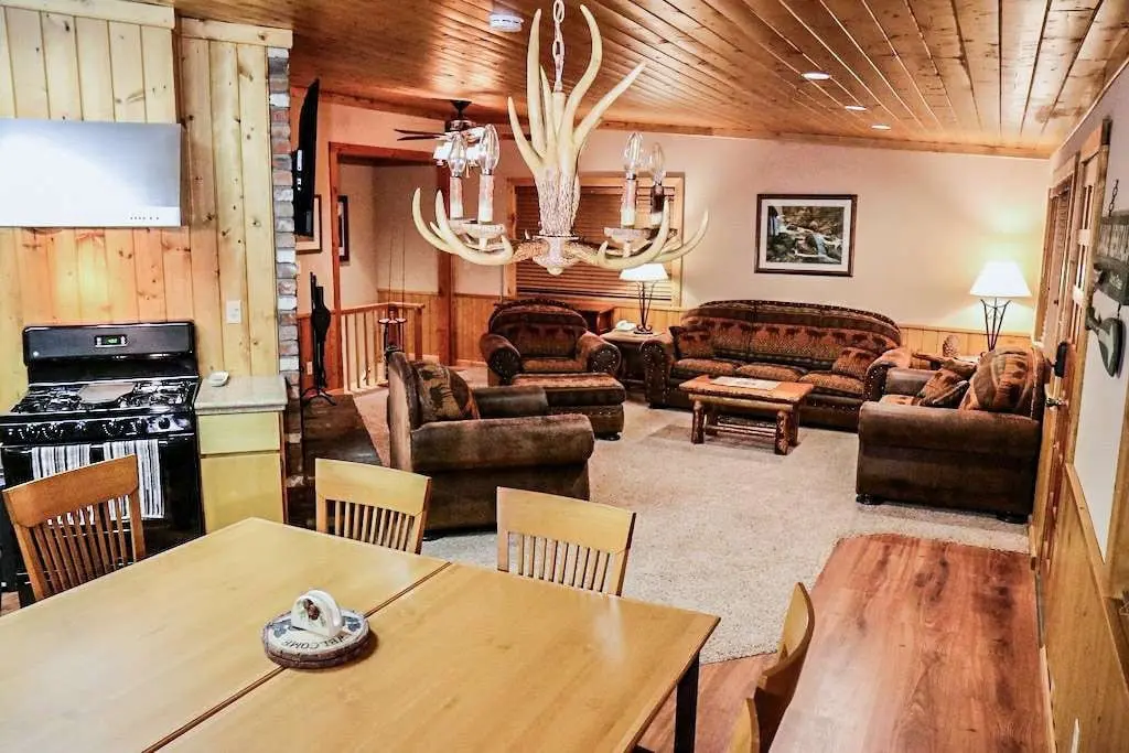 52854 Balsam Drive, Oakhurst, CA — listing photo 1