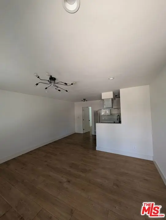 Condominium for rent at 2626 Cloverfield Boulevard 3, Santa Monica, CA featuring 1 bed and 1 bath