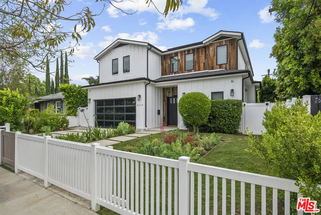5314 Willis Avenue, Sherman Oaks, CA — listing photo 1