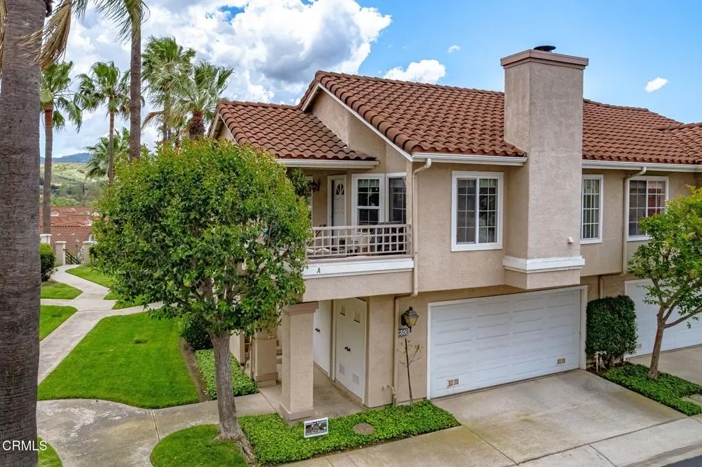 650 Ivywood Lane A, Simi Valley, CA — listing photo 1