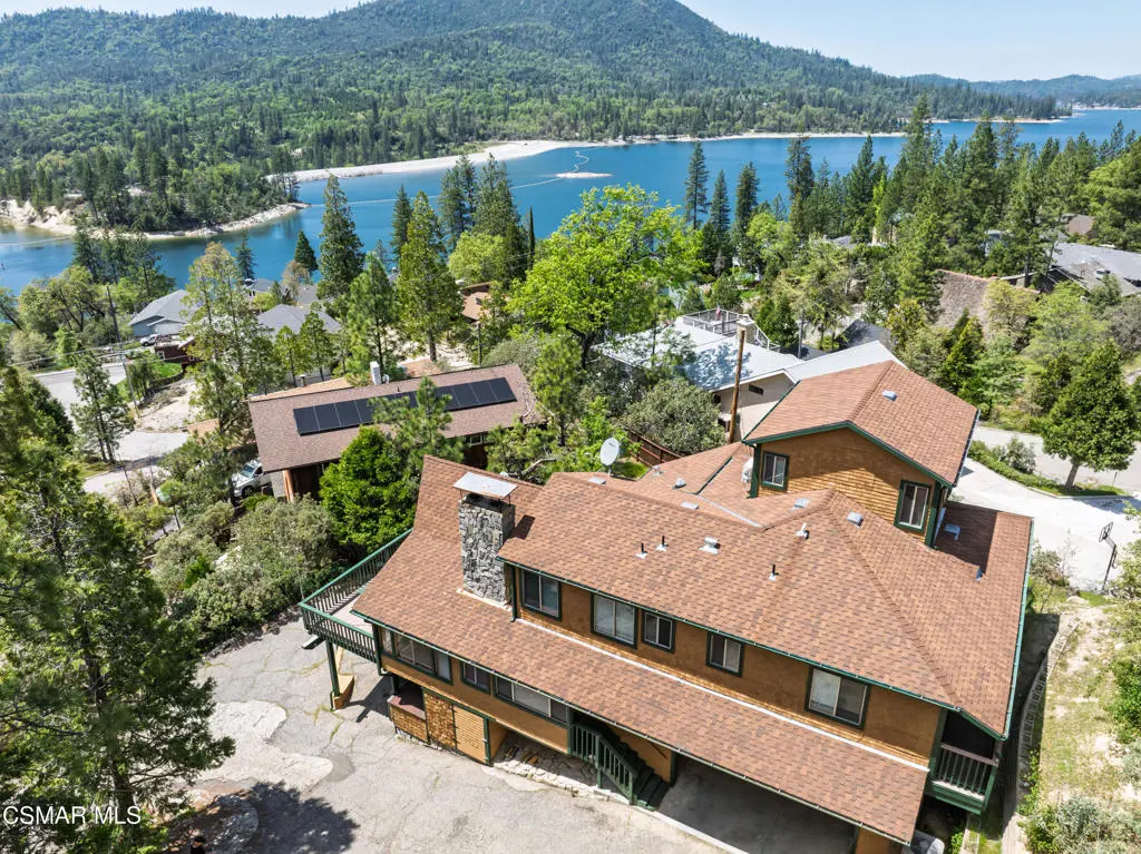 56401 Marina View Way, Bass Lake, CA — listing photo 1