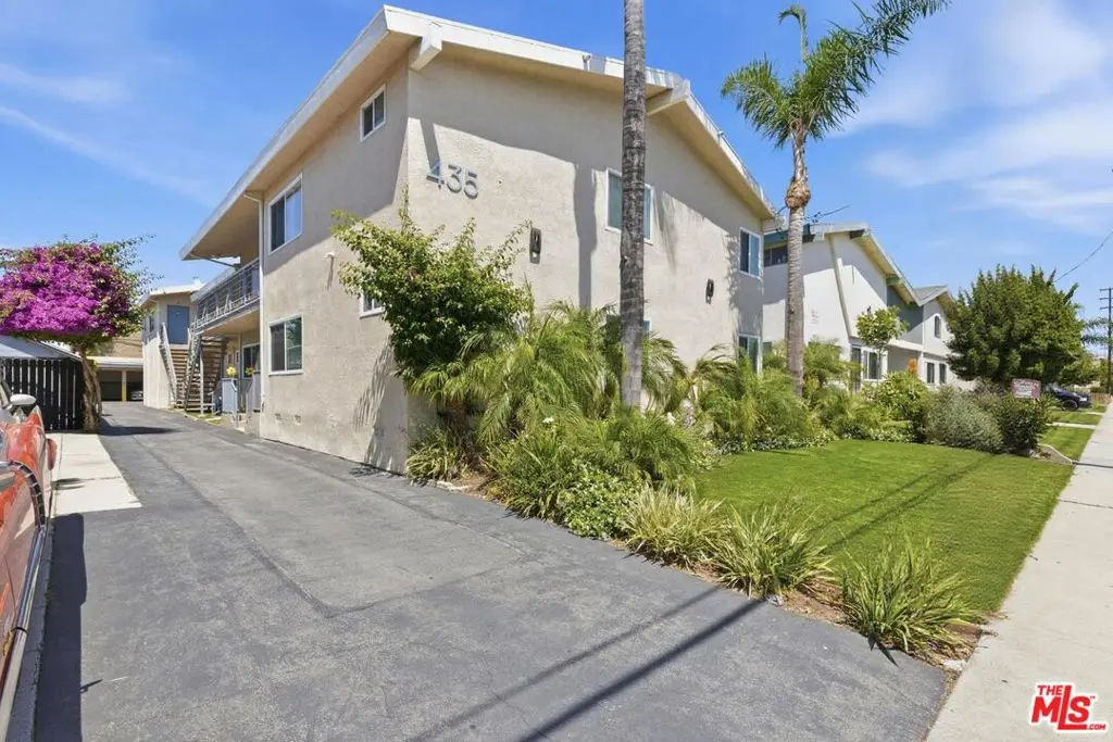 435 W Regent Street, Inglewood, CA — listing photo 1