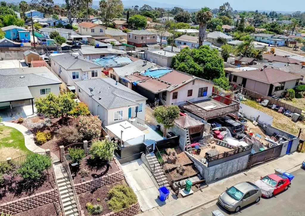3053 38th Street, East San Diego, CA — listing photo 1