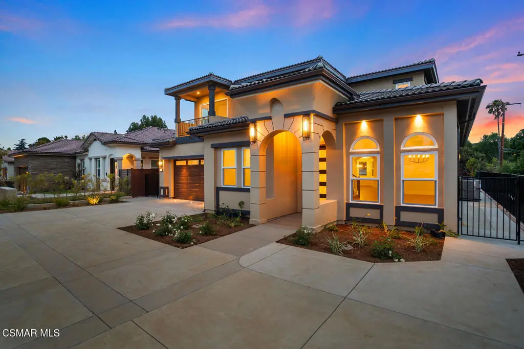 295 Toyon Court, Thousand Oaks, CA — listing photo 1