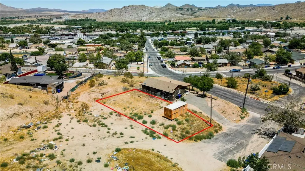 16690 Allen Street, Victorville, CA — listing photo 1